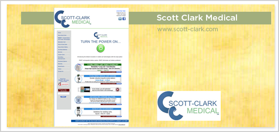Scott Clark Medical
