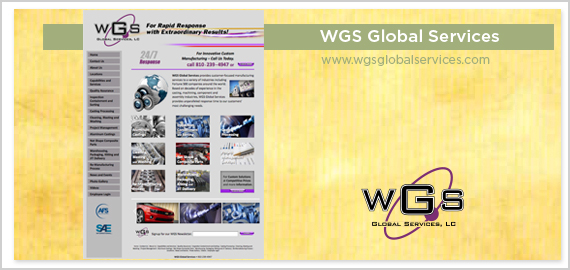 WGS Global Services